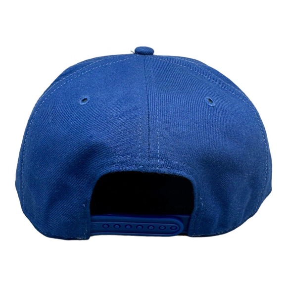 Atlanta Braves 47 Brand Cooperstown Collection Retro SnapBack Hat - Picture 6 of 7